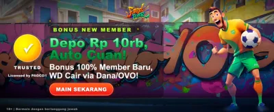 Mainkan Game Favorit Anda Sekarang